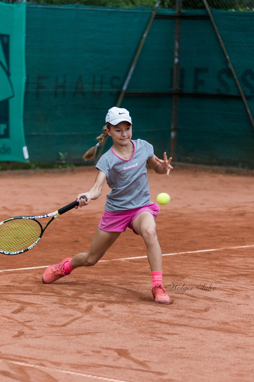 Miezi Gutzeit 188 - Ahrensburg Junior Open